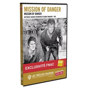 Mission of Danger