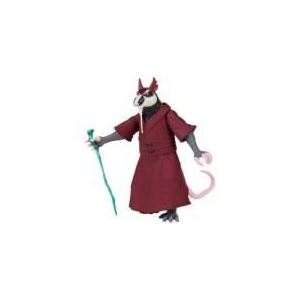 Image de Stadlbauer Figurine Splinter - Le maitre des Tortues Ninja