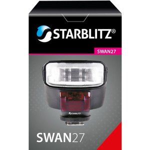 Starblitz Flash Speedlite NG 27 Canon