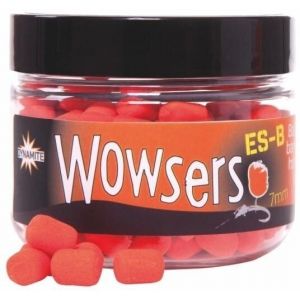 Image de Dynamite baits Wowsers 7 mm Orange ES-B