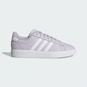 Adidas Chaussure Grand Court Cloudfoam Lifestyle Court Comfort, pointure 37⅓ - Taille 37⅓