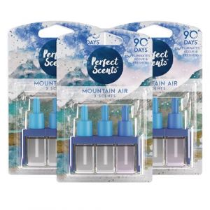 Perfect Scents Mountain Air