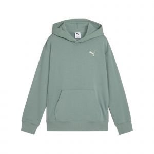Puma Sweatshirt à capuche enfant Wardrobe Essentials Relaxed TR