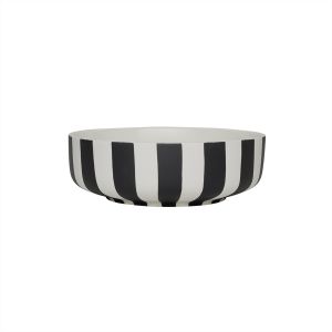 Bol en grès OYOY Living Design Toppu