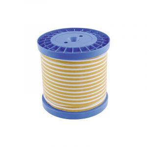 FP Bande d'étanchéité plate 4360 wst 1 carton(s) de 25 mètre(s) linéaire bande d'étanchéité plate 4360 l25 mxl12 mm - wst