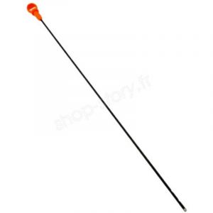 Jauge &agrave; huile moteur 1.9D DW8 &ndash; Peugeot & Citro&euml;n &ndash; OEM 117446 / 1174C2