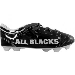 All Blacks Trousse chaussures rugby All B Noir - Taille Unique