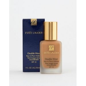 Estée Lauder Double Wear Teint Longue Tenue Intransférable - 1N0 Porcelain - 30 ml - SPF 10