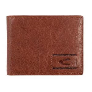 Camel Active Panama 6 CC + Coin Wallet S Cognac [40690]