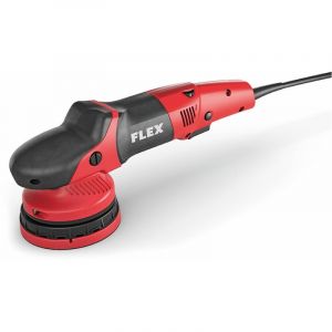 FLEX XCE 10-8 125 Polisseuse orbitale à entraînement forcé - 418072