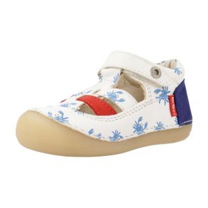 Kickers Sandales bébé garçon Sushy