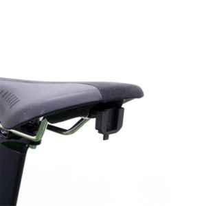 Cateye Support pour selle &eacute;clairage arri&egrave;re Fizik SR-2