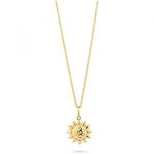 Radiant Ladies' Necklace RY000151 45 cm