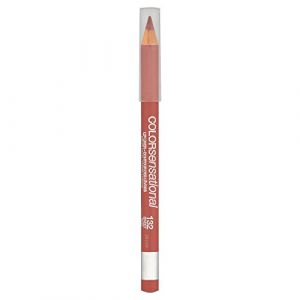 Maybelline Color Sensational 132 Sweet Pink - Crayon contour des l&egrave;vres