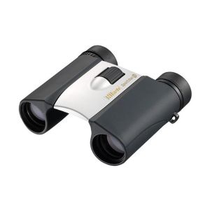 Nikon Sportstar EX 8x25 - Jumelles étanches avec prismes en toit