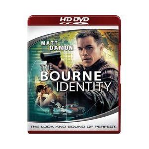 La M&eacute;moire dans la Peau - avec Matt Damon