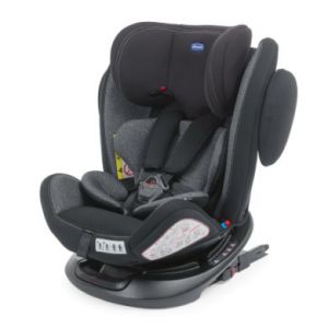 Image de Chicco Siège auto Unico Plus 0123 Ombra