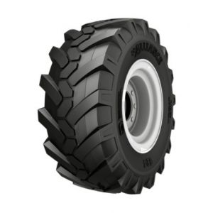 Image de Alliance 624 All Steel (445/70 R22.5 182A2 TL )