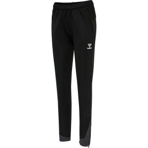 Hummel Pantalons Longs Lead Poly 2XL Black