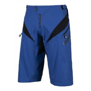 Image de Kenny Short enduro bleu 32 us