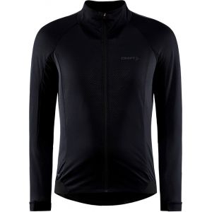 Craft ADV Bike Subzero Veste Homme, noir M Vestes route