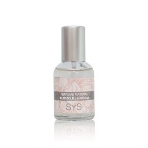 SYS Parfum de musc naturel 50ml