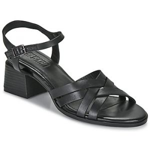 Sandales Regard ET.EPI CRUST BLACK 2203 Noir - Taille 37,38,39,40,41