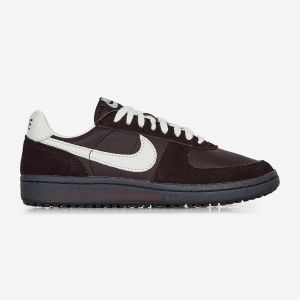 Nike Field General Marron