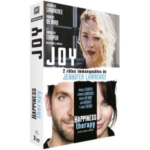 Coffret - Joy + Happiness Therapy