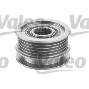 Valeo Poulie d'alternateur 588034