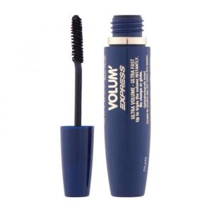 Maybelline New York Volum'Express Mascara - Bleu Outremer 10ml