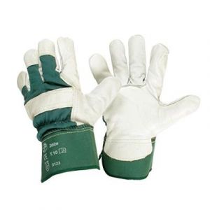 Image de Greenstar Paire de gants dockers UNIVERSELLE taille L - Norme EN240 - EN388