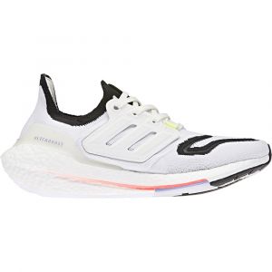 Adidas Chaussures Running Ultraboost 22 EU 39 1/3 Core White / Core White / Solar Red