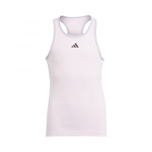 Adidas Club Débardeur Tank Top Filles - Rosé