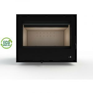 Termofoc Insert Ecodesign AVEIRO-C-695 porte Battante - 7.3KW