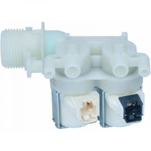 Indesit Machine à laver et vient l'eau froide Valve