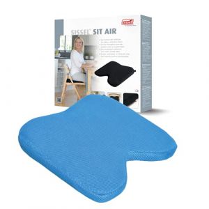 Sissel Sit Air Coussin Assise Bleu 1365B