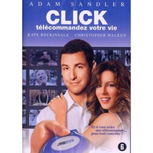 Click télécommandez votre vie