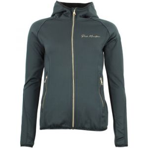 Veste femme Peak Mountain Polarshel Acampowz