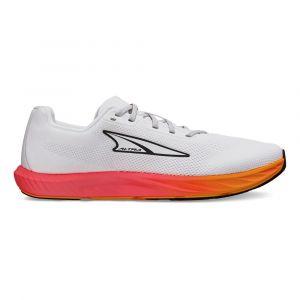 Altra Escalante 4 Chaussure De Running Sans Stabilisateurs Femmes - Blanc, Orange
