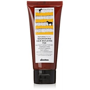 Davines Nourishing Hairbuilding Pak