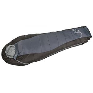 Freetime Micropak Hcs -21°C,Sac De Couchage Montagne, Sacs De Couchage Duvet Grands Froids