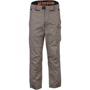 Bosseur Pantalon Harpoon Medium+ Noisette - Taille 38 - 11670-002
