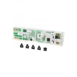 Image de Siemens MODULE DE COMMANDE POUR SECHE LINGE - 00644313