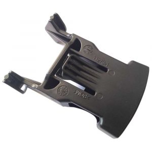 Hamax Sangle de sécurité pour siège de bébé, Gris, Taille Unique