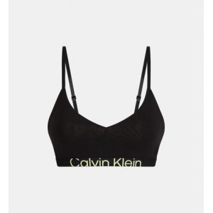 Image de Calvin Klein Bralette Future Shift Femmes