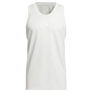 Adidas Débardeur Legends Basketball Legends pour Homme, M