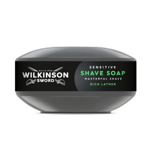 Wilkinson Sapone da barba Sensitive