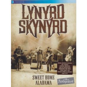 Lynyrd Skynyrd - Sweet Home Alabama