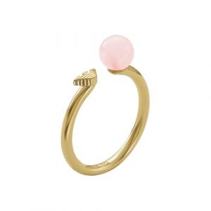 Emporio Armani Damenring Metall Ringe 1 ct (86.19 € / 1 ct)